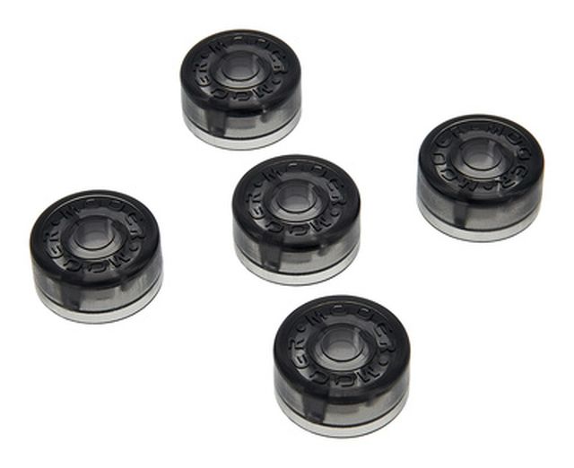 Mooer Candy Footswitch Topper Black