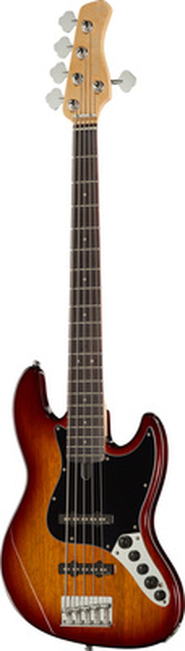 Marcus Miller V3 5 TS 2nd Gen
