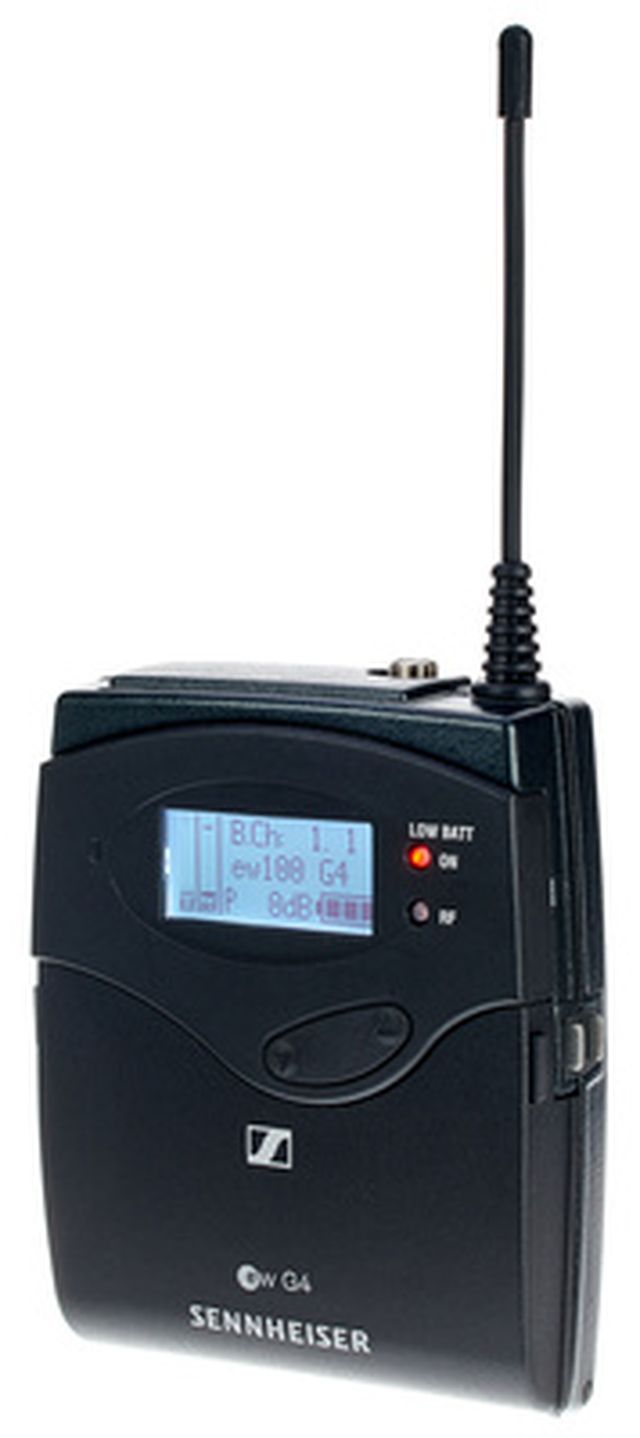Sennheiser EK 100 G4 E