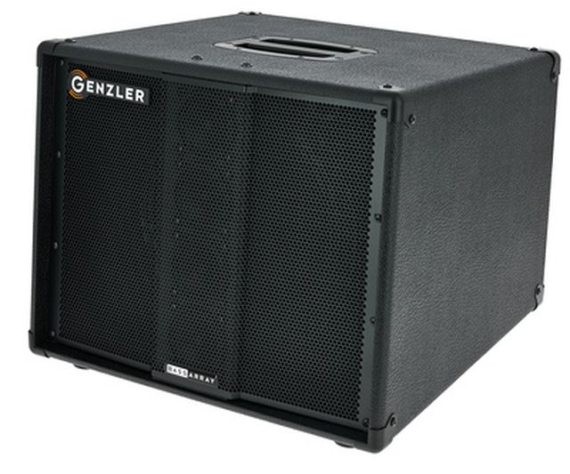 Genzler Bass Array BA12-3 Slant