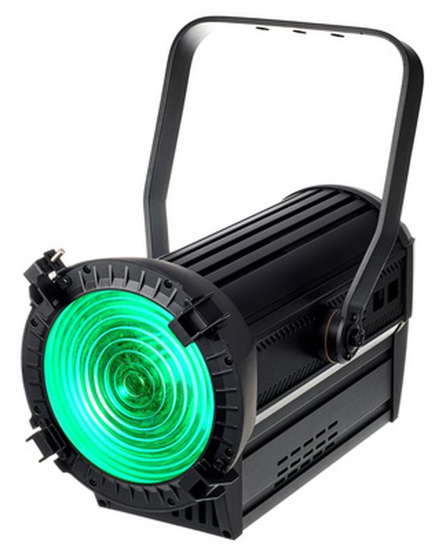 Showtec Performer 2000 RGBAL