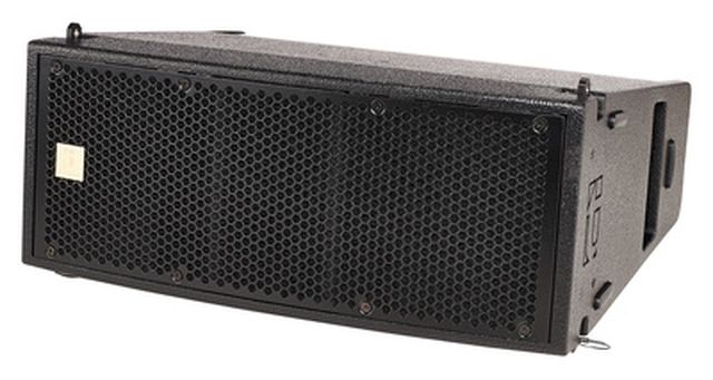 the box pro A 8 LA Line Array Module