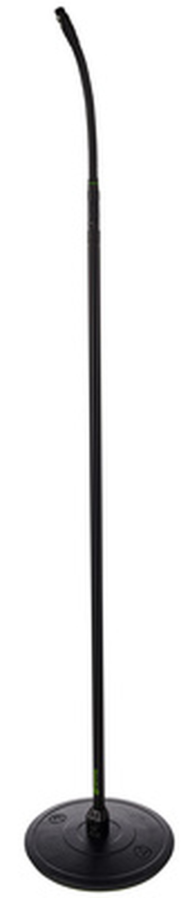 Gravity MS 23 XLR B Microphone Stand