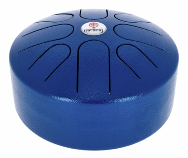 Thomann Nataraj tongue 8" C-Major