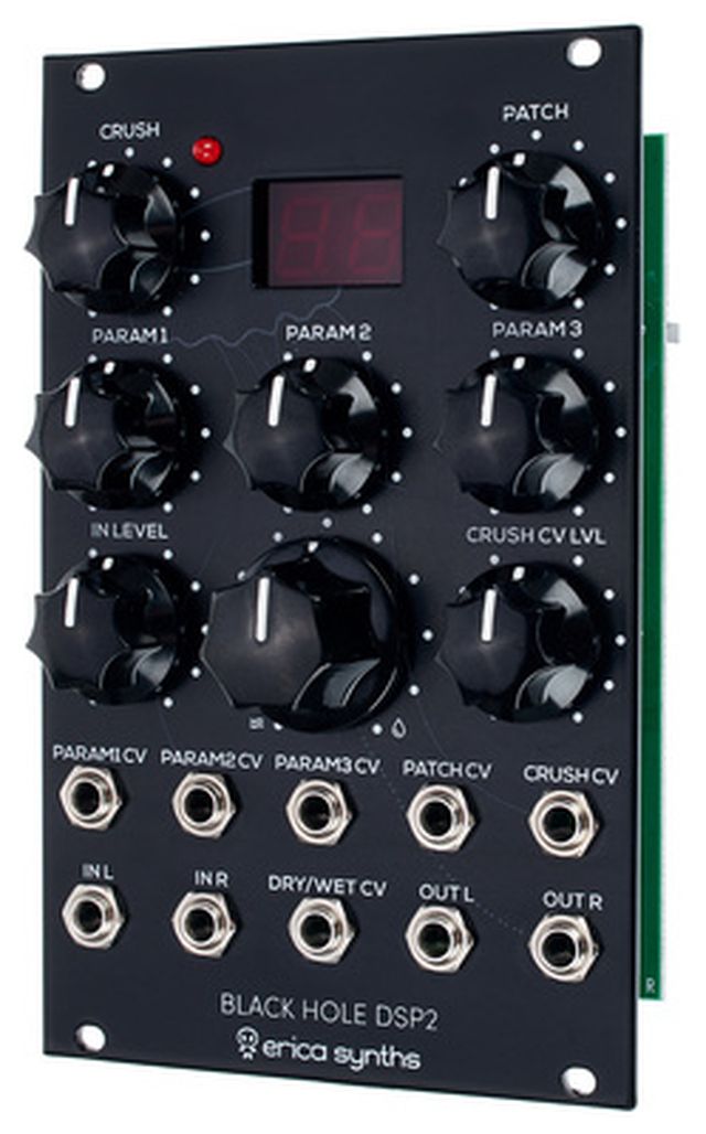 Erica Synths Black Hole DSP 2