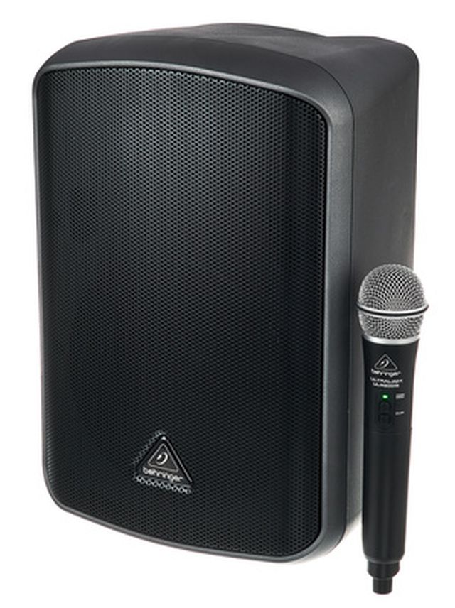 Behringer MPA200BT B-Stock