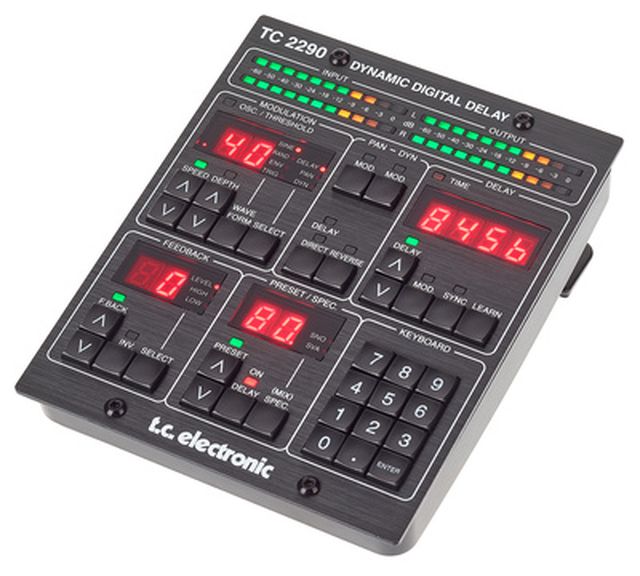 tc electronic TC2290-DT