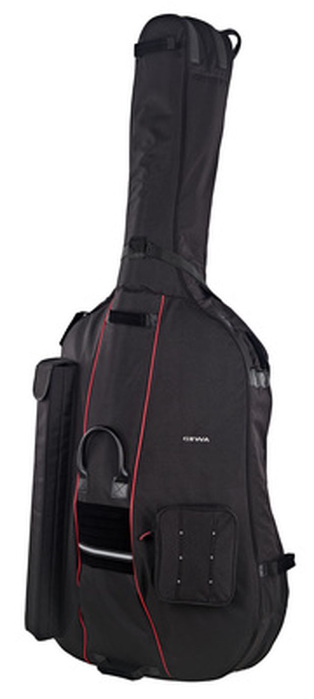 Gewa Prestige Bass Gig Bag 3/4