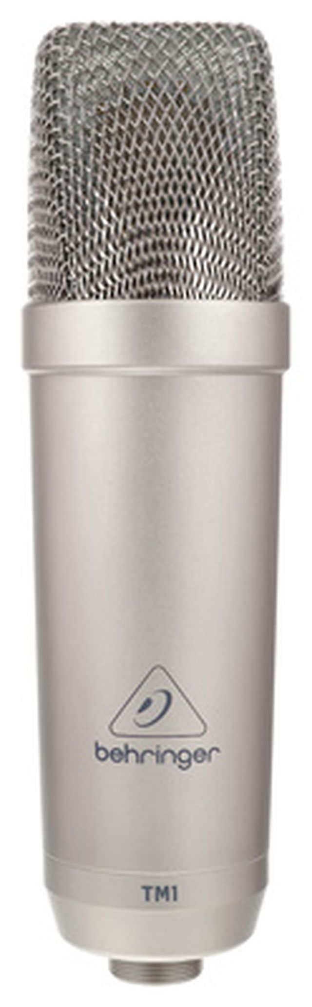 Behringer TM1 CompleteVocalRecording