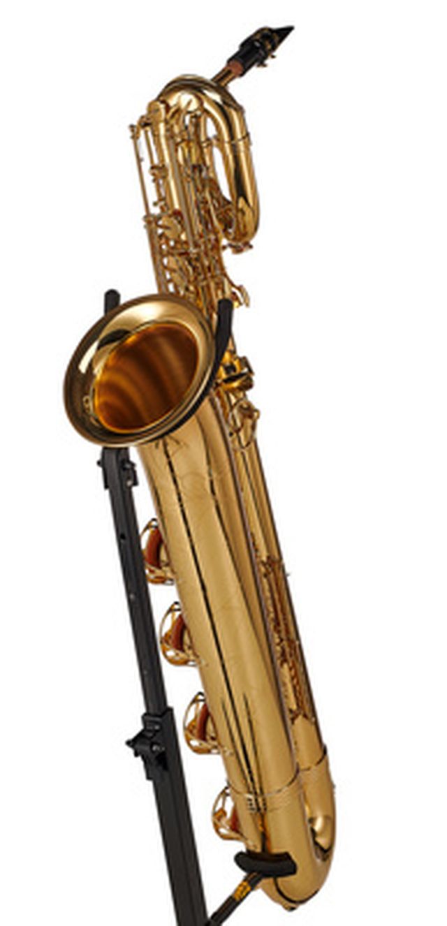 Yanagisawa B-WO1 Baritone Sax