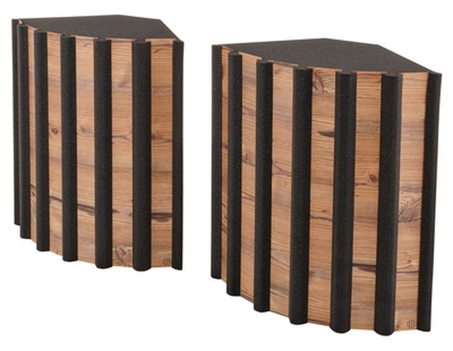 t.akustik Highline CBT2 Silver Spruce