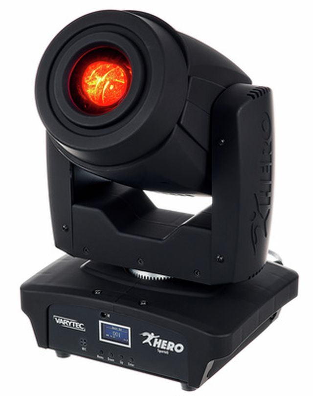 Varytec Hero Spot 60