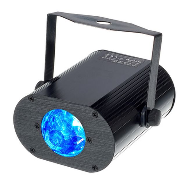 Eurolite LED H2O TCL Water Effect