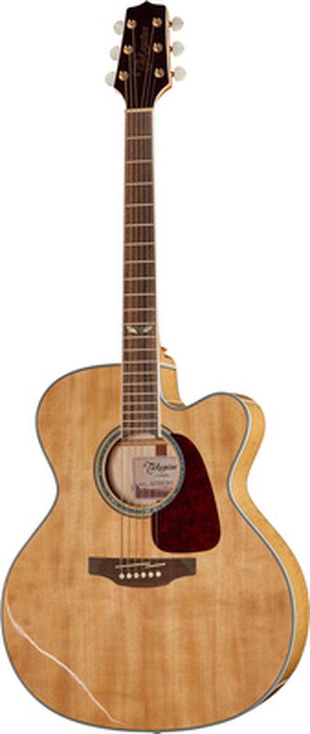Takamine GJ72CE-NAT