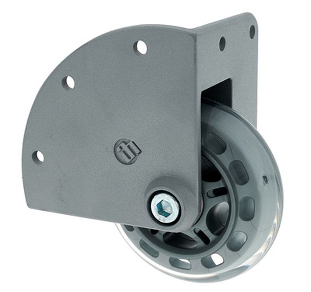 Adam Hall 37450 S Corner Castor