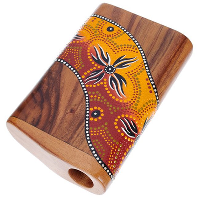 Thomann Pocketdidge C#