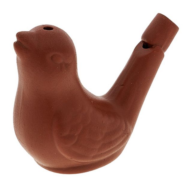 Thomann Ceramic Chirping Bird