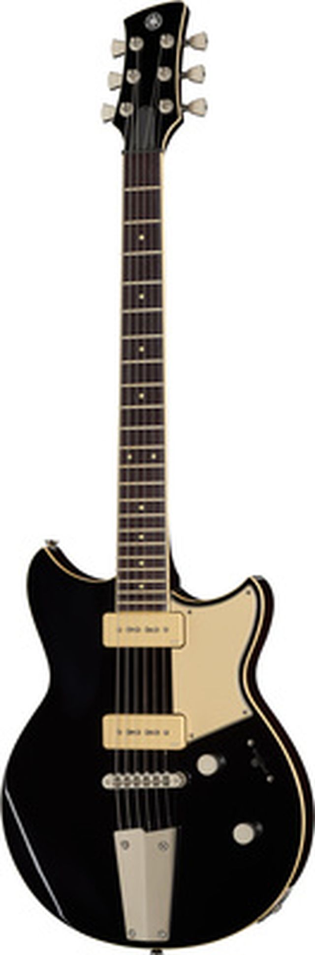 Yamaha Revstar RS502T Black