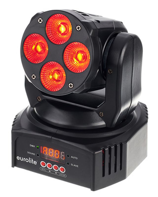 Eurolite LED TMH-46 Moving-Head Wash