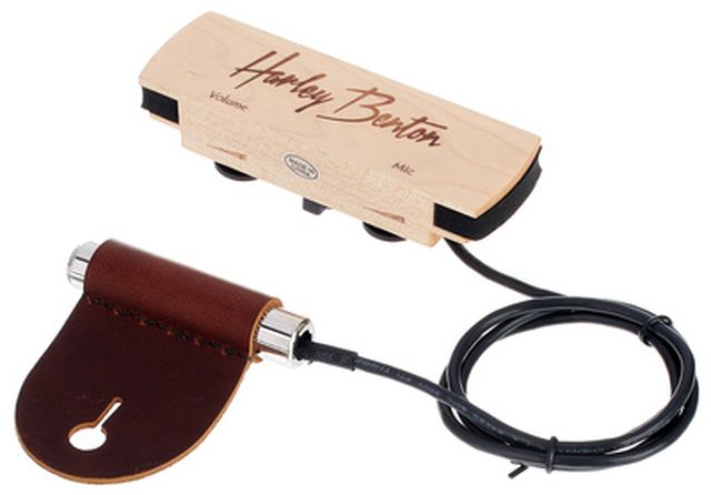 Harley Benton TrueTone SH-30 Pro Active