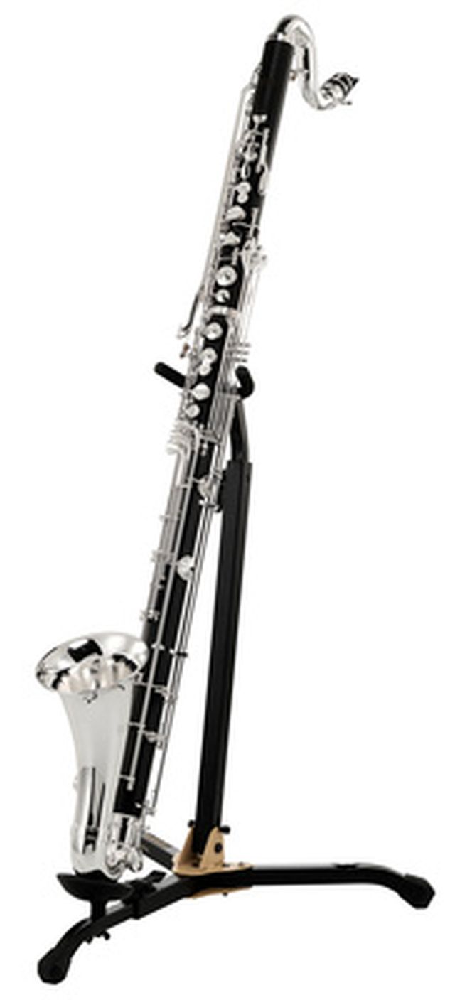 Thomann BCL-C Bass Clarinet Synthetic