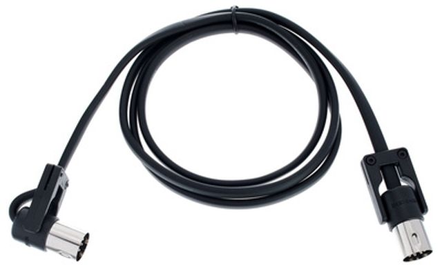 Rockboard FlaX Plug MIDI Cable 100 cm