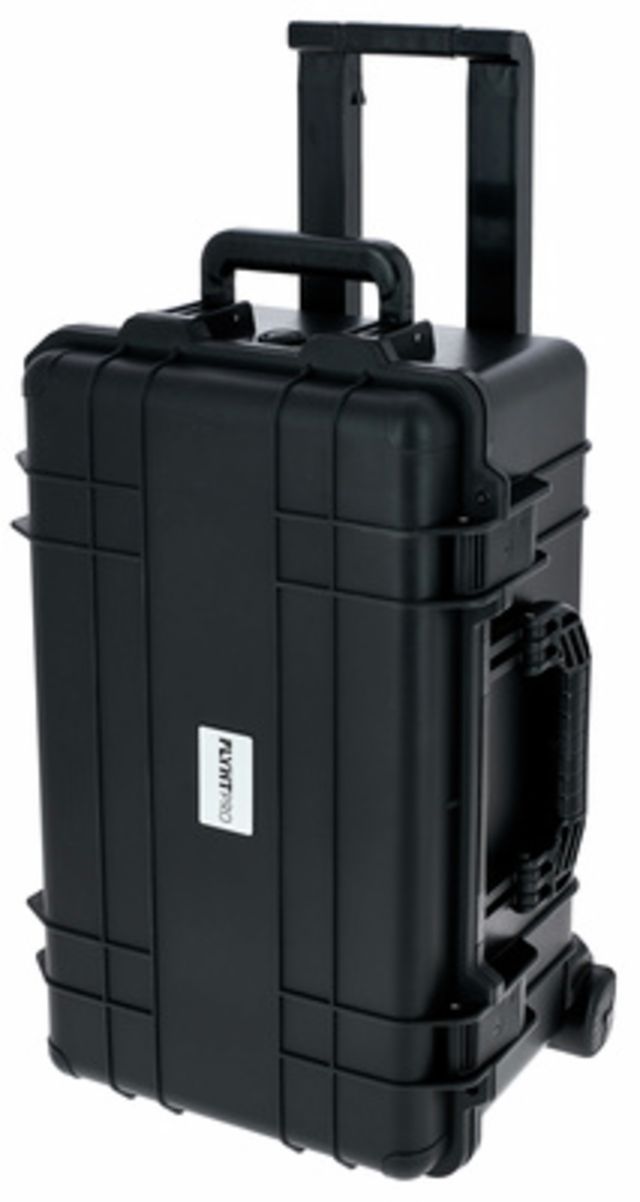 Flyht Pro WP Safe Box 7 IP65