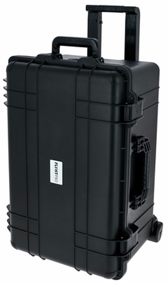 Flyht Pro WP Safe Box 8 IP65