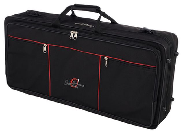 Ortola 126 Case Alto / Soprano Sax