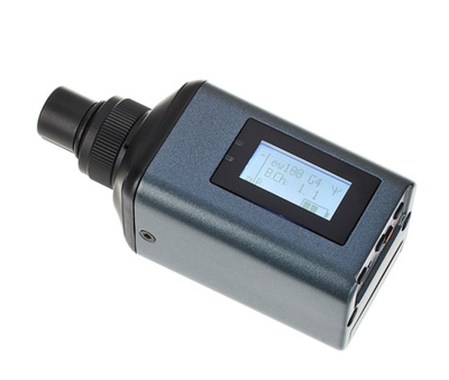 Sennheiser SKP 100 G4-A