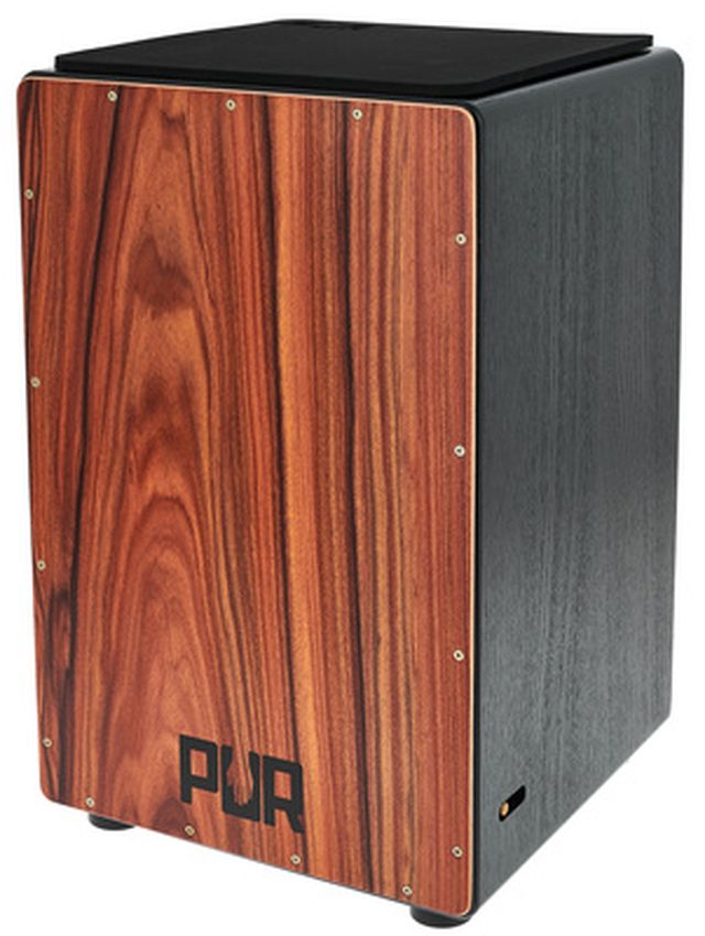 PUR Vision Pro Black Palisander
