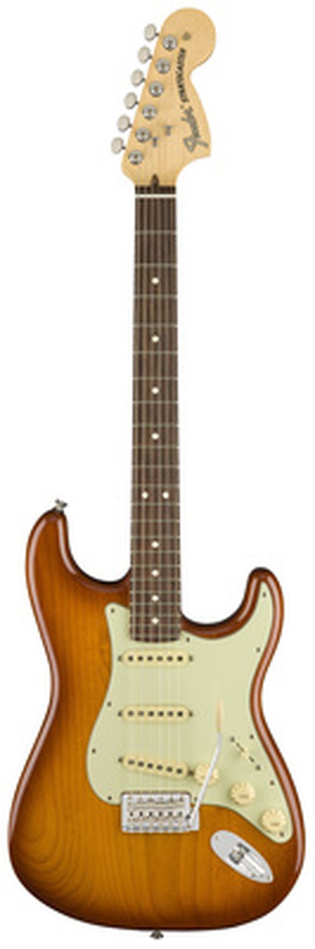 Fender AM Perf Strat RW HB