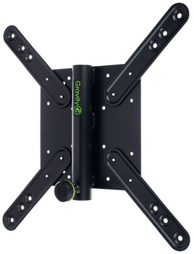 Gravity SA VESA 1