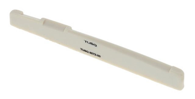 Graph Tech Acoustic Guitar Saddle Flat