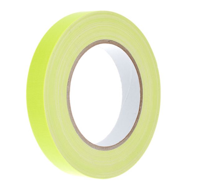 Stairville 649-19 Neon Yellow