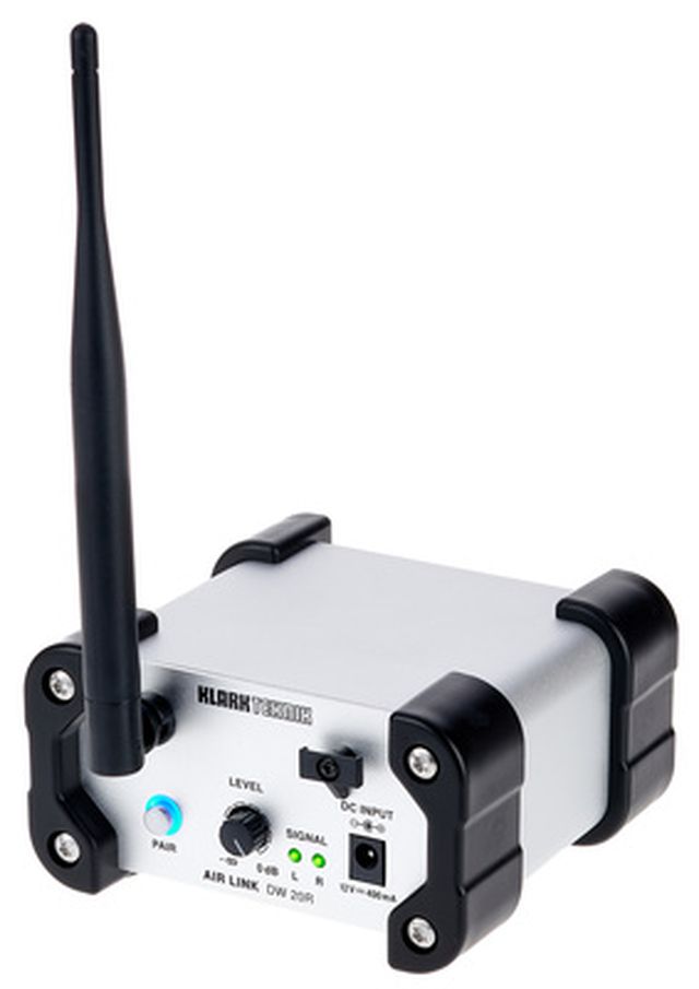 Klark Teknik AIR LINK DW 20R