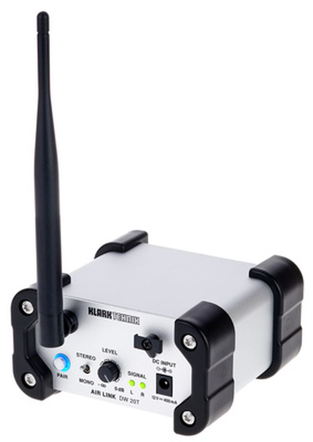 Klark Teknik AIR LINK DW 20T