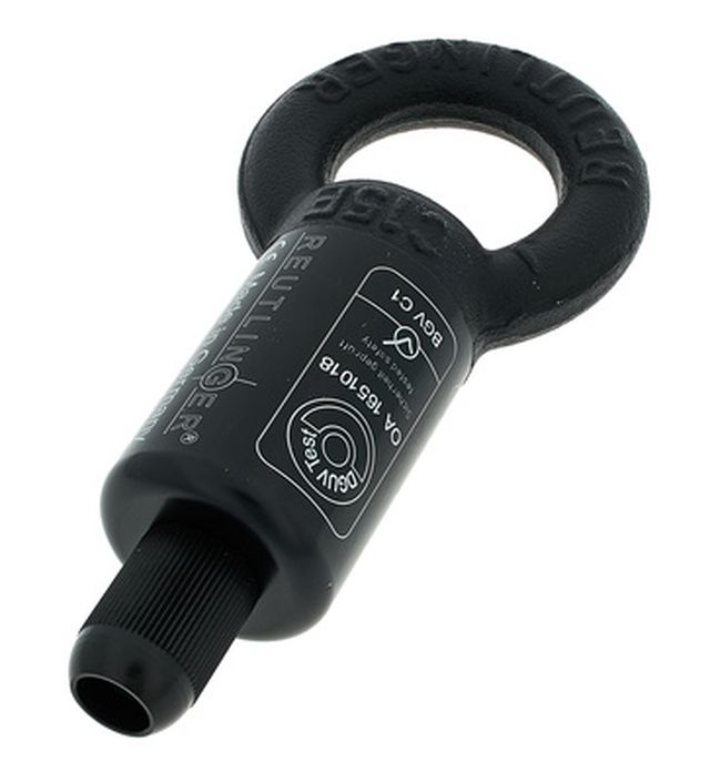 Reutlinger Type80 SVIII Ring