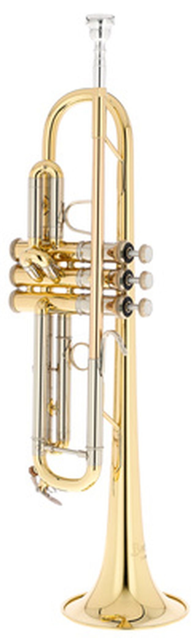 Bach TR-450 Bb-Trumpet