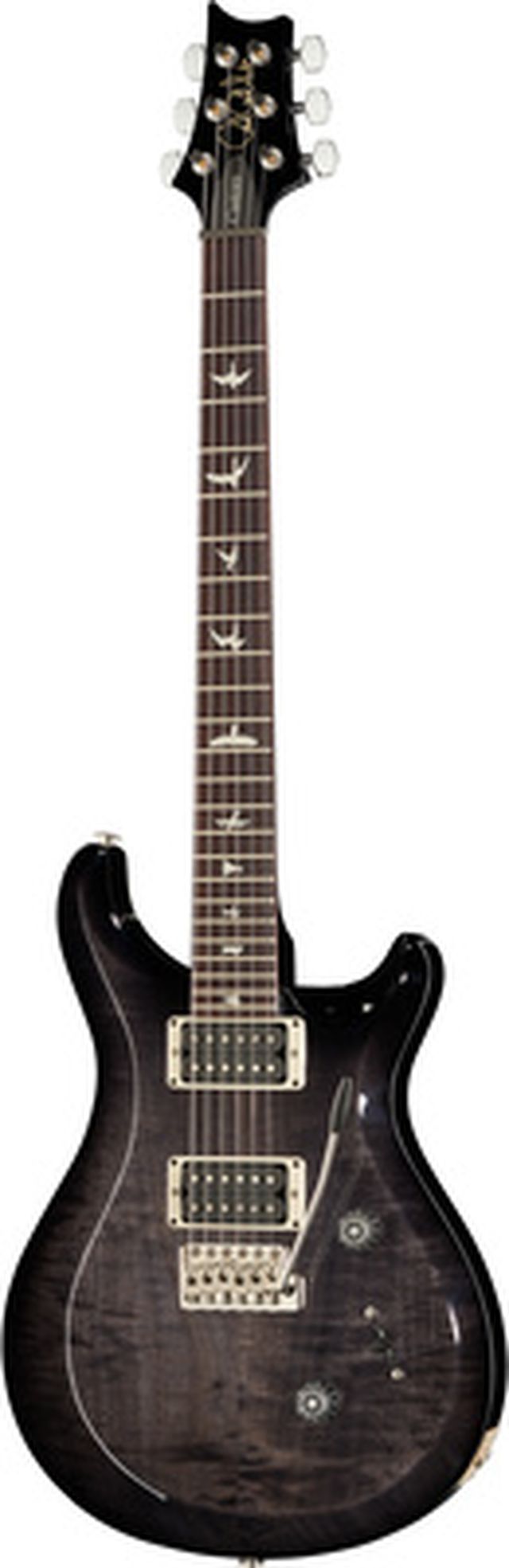 PRS S2 Custom 24 Birds EY