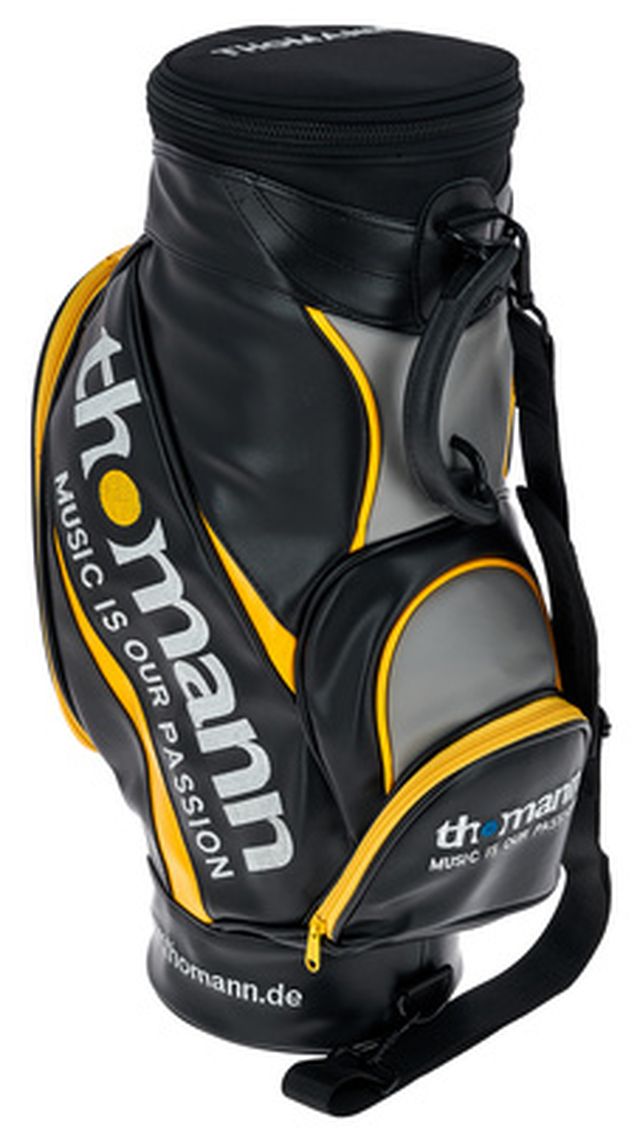 Thomann Golfers Choice Trumpet Bag