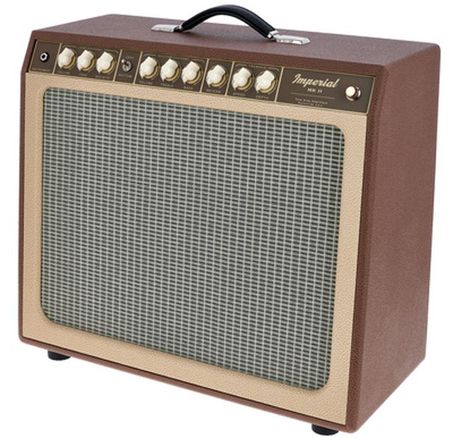 Tone King Imperial Mk II BR