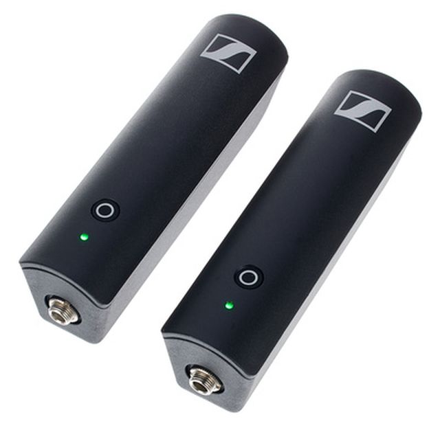 Sennheiser XSW-D Portable Base Set