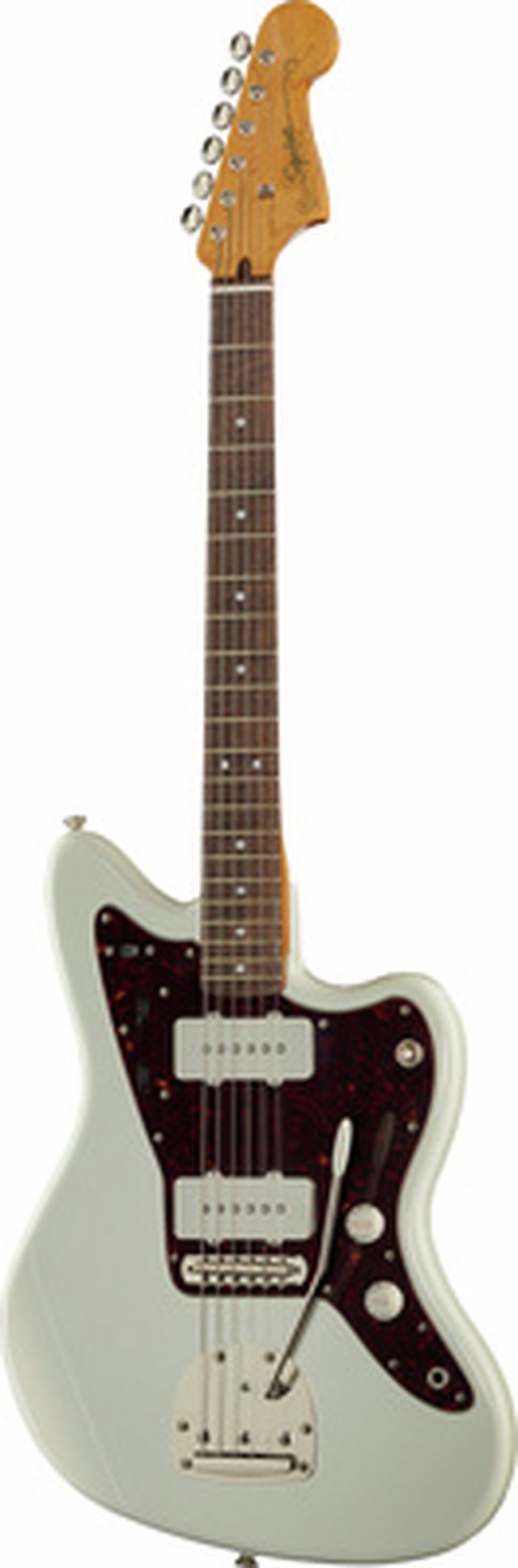 Squier CV 60s Jazzmaster LRL OWT