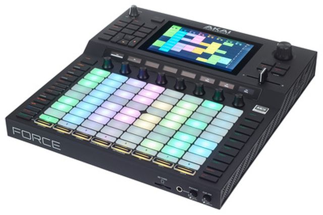 AKAI Professional Force