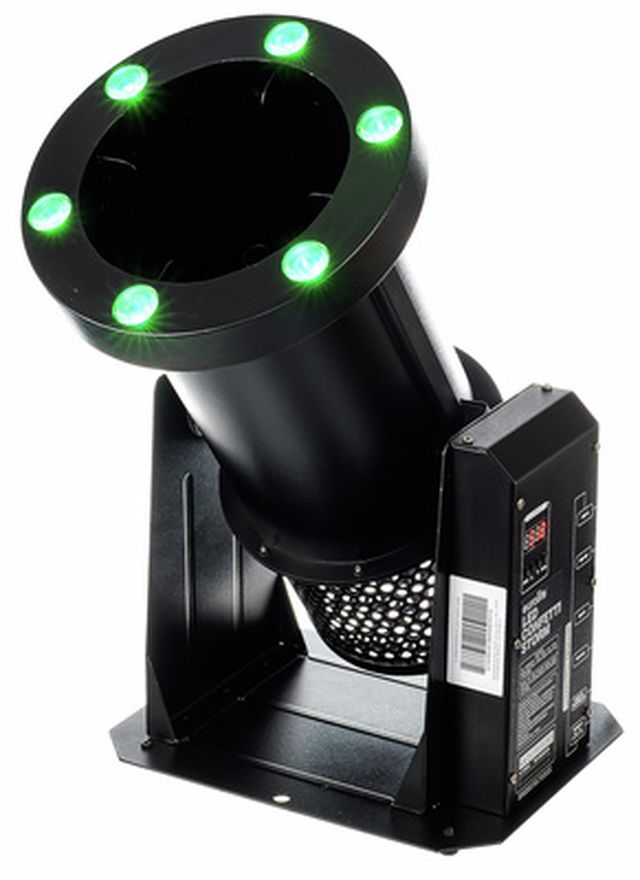 Eurolite LED Confetti Storm