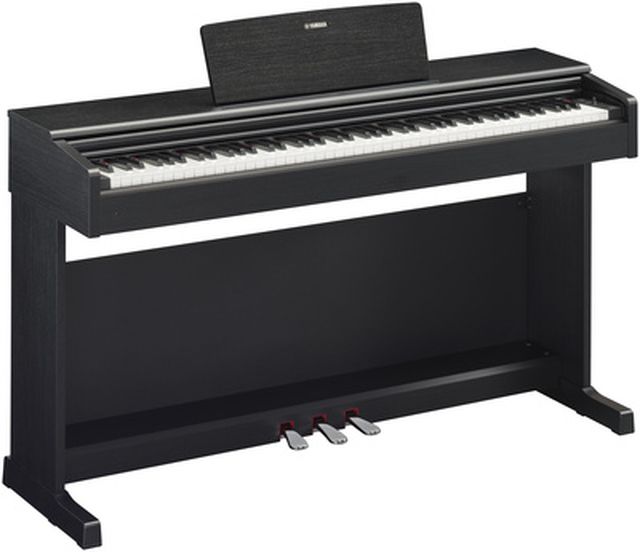 Yamaha YDP-144 B Arius