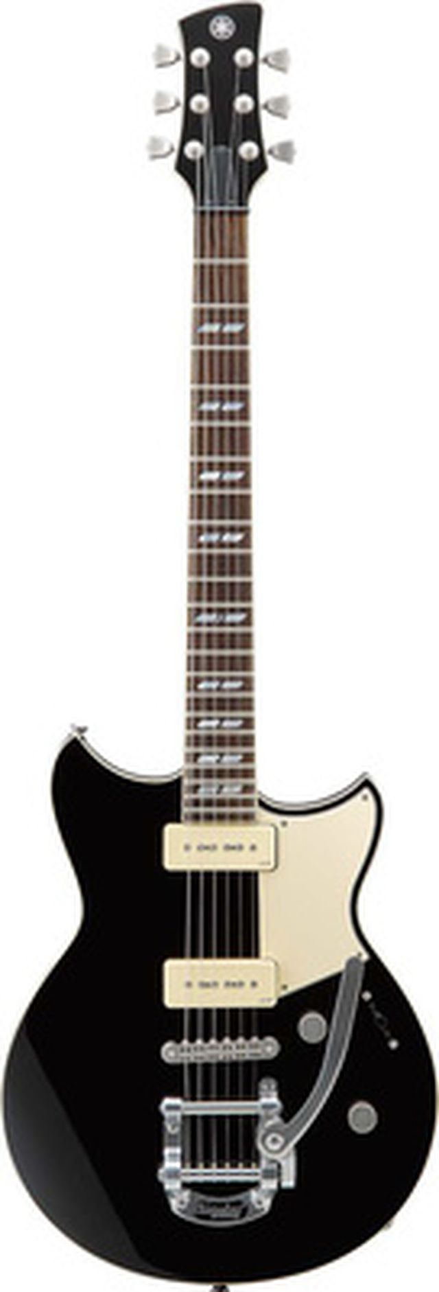 Yamaha Revstar RS702B BL