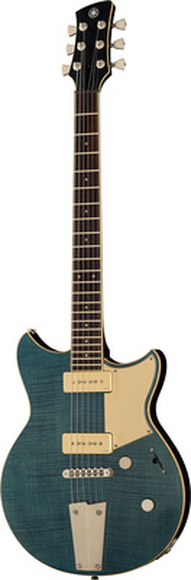 Yamaha Revstar RS502TFM/X VJD