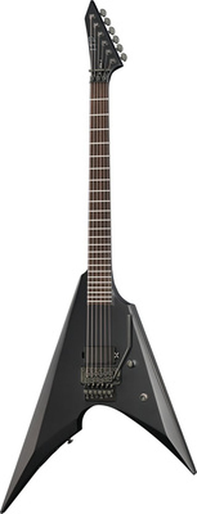 ESP LTD Arrow BKM BLKS